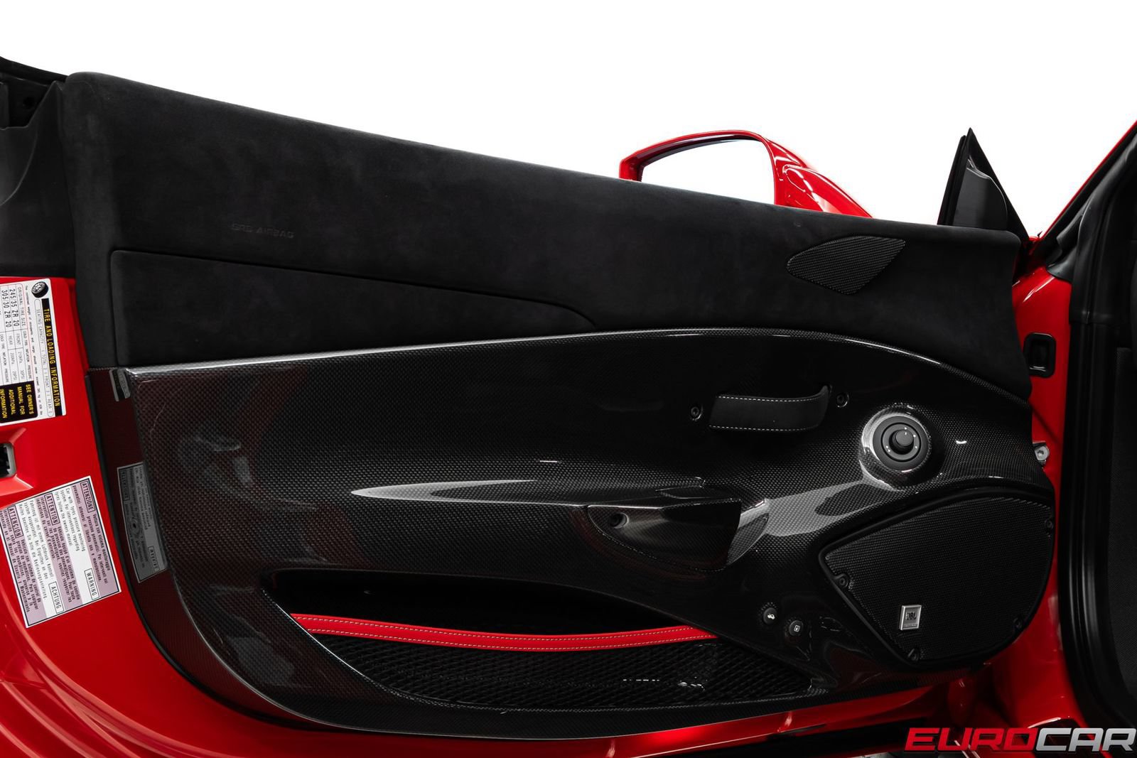 Used 2019 Ferrari 488 Pista Coupe RWD image 30