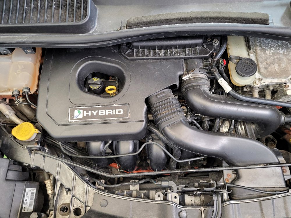 Used 2015 Ford C-MAX SEL w/ Equipment Group 301A FWD image 30