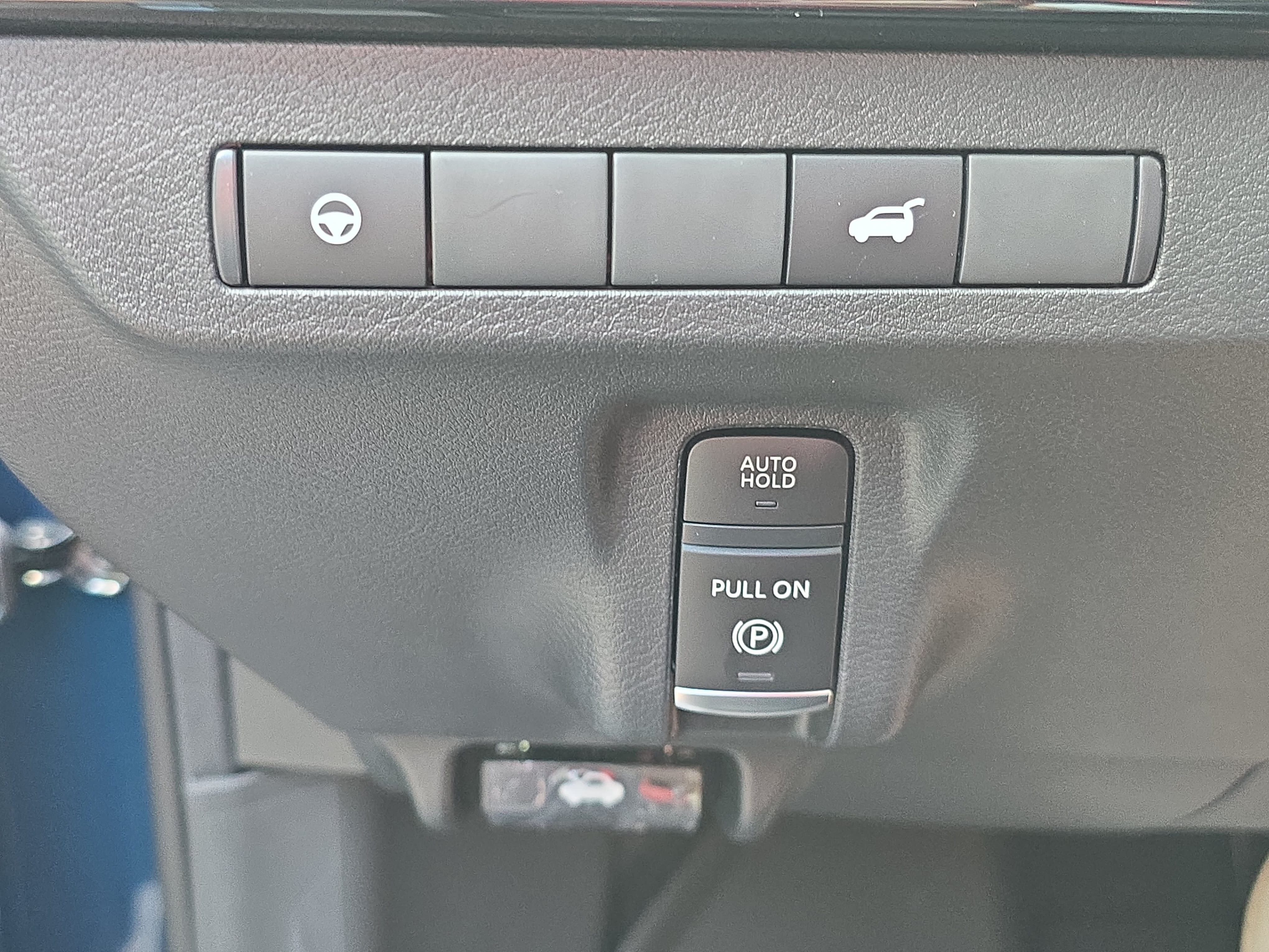 New 2026 Nissan Murano SL AWD/4WD image 26