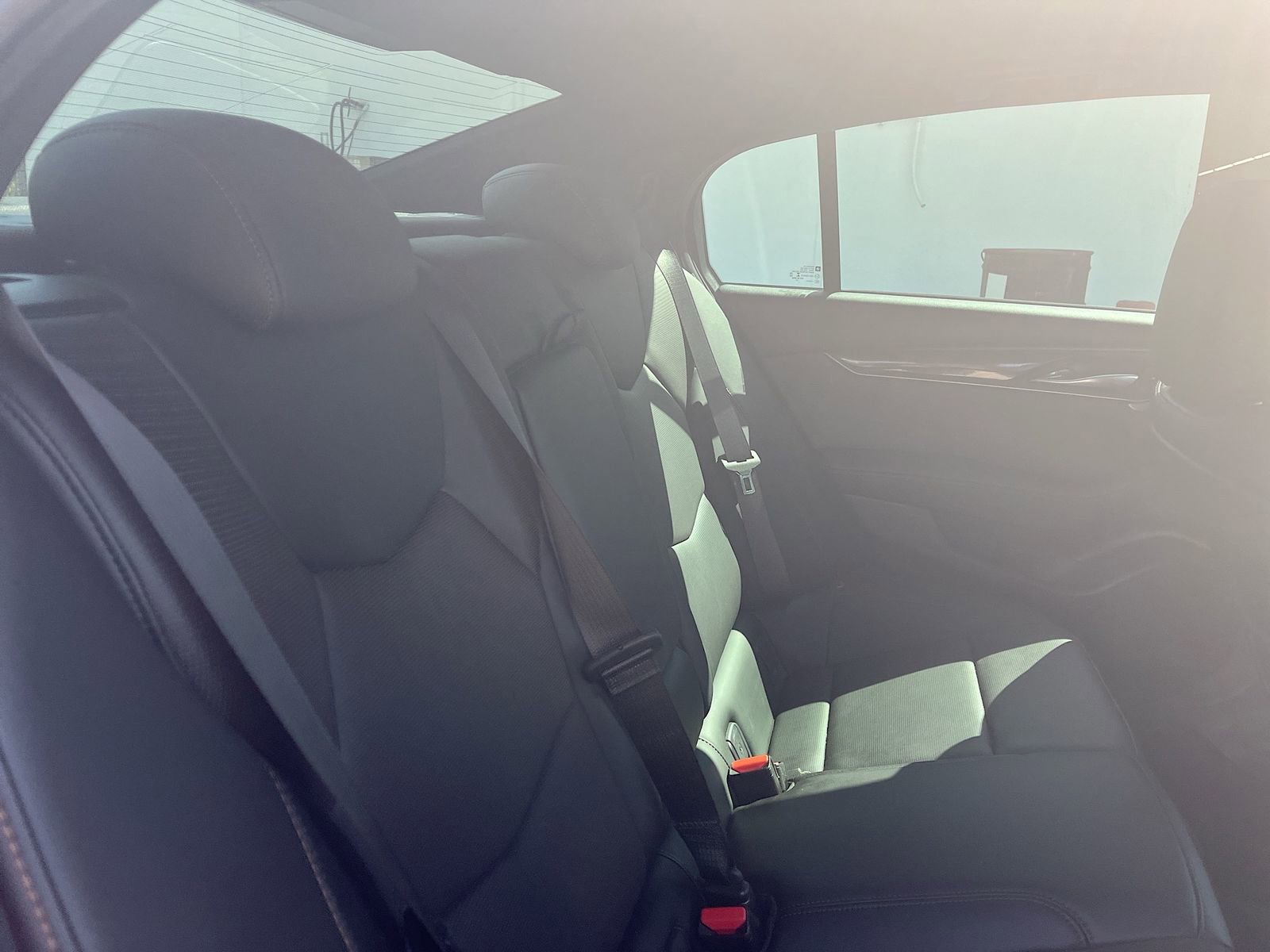 Used 2020 Cadillac CT5 V w/ Premium Package image 28