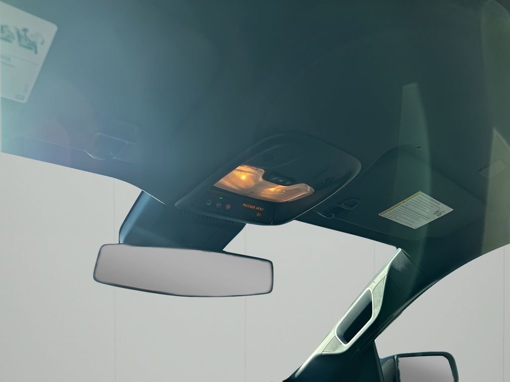 New 2026 GMC Canyon Elevation image 33