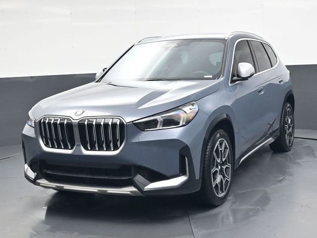 Used 2023 BMW X1 xDrive28i w/ Convenience Package image 10