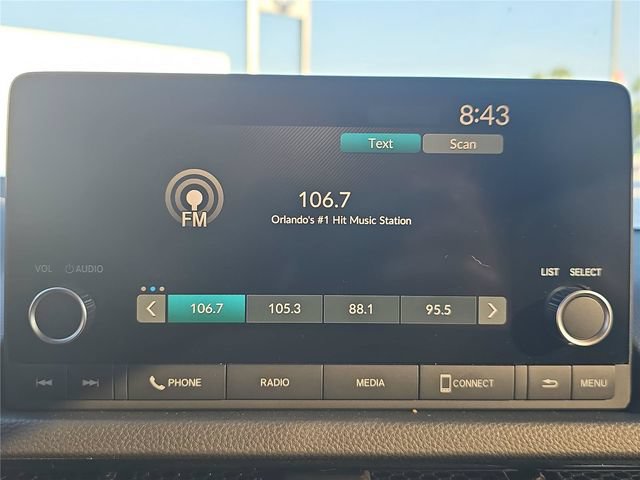 Used 2023 Honda Civic Sport image 17