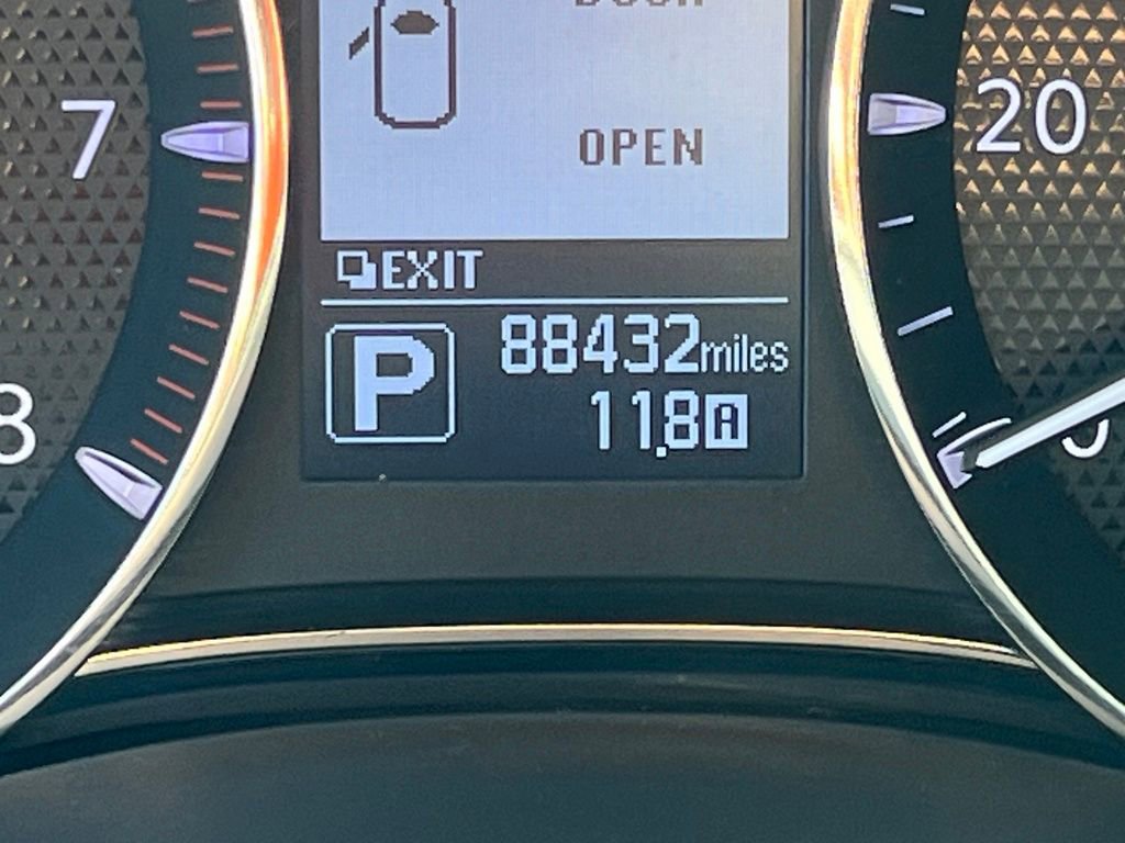 Used 2019 Nissan Armada SL w/ Premium Package image 21