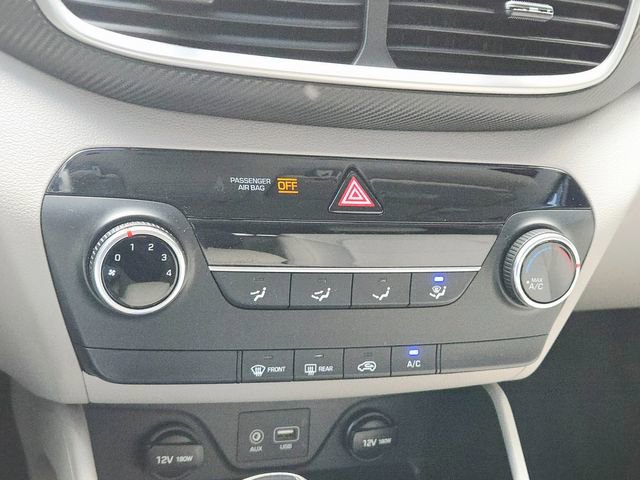 Used 2019 Hyundai Tucson SE image 25