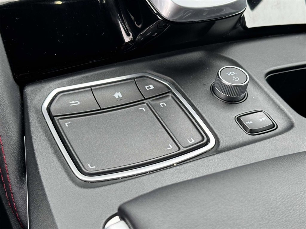 Certified 2023 Acura MDX A-Spec image 28