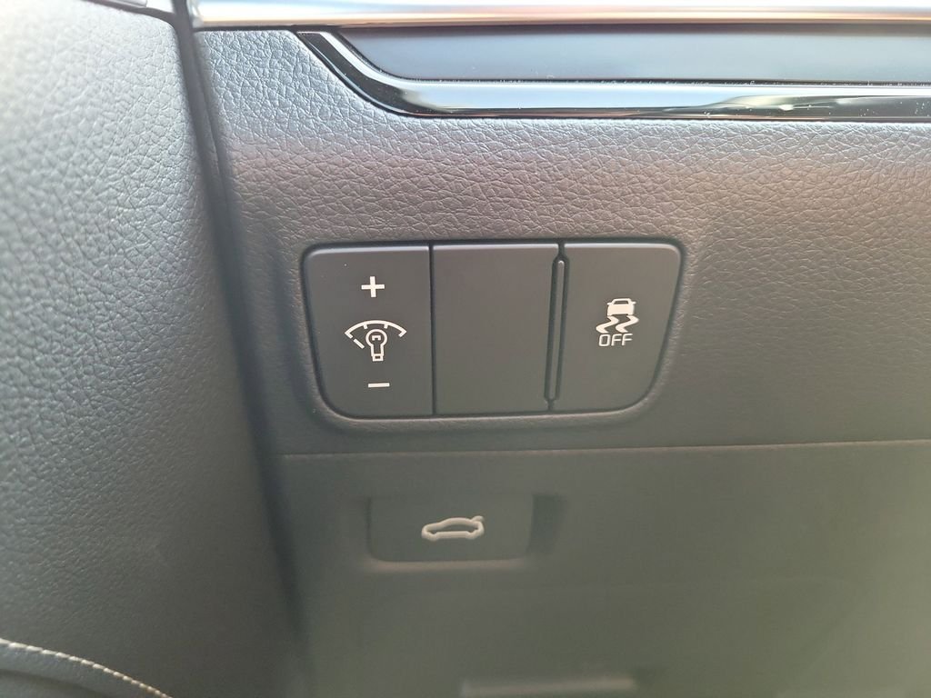 New 2026 Kia K5 GT-Line w/ GT-Line Premium Package FWD image 24