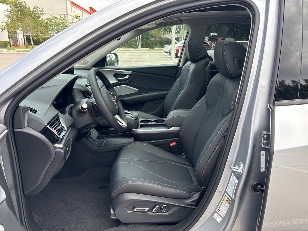 New 2026 Acura RDX SH-AWD w/ Technology Package image 12