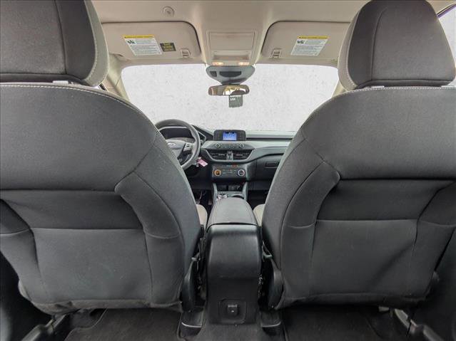 Used 2020 Ford Escape S image 18