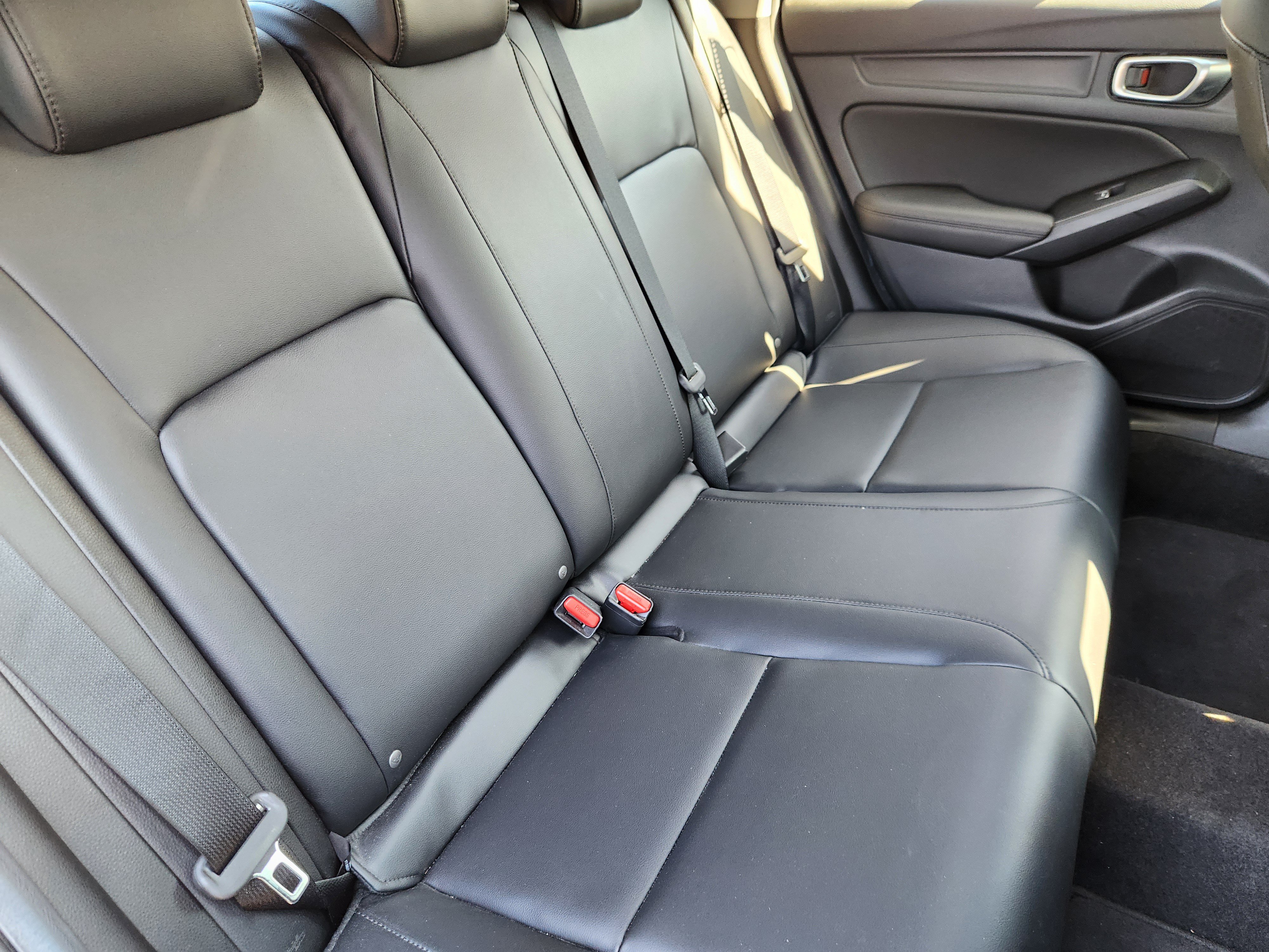 Certified 2024 Acura Integra FWD image 16