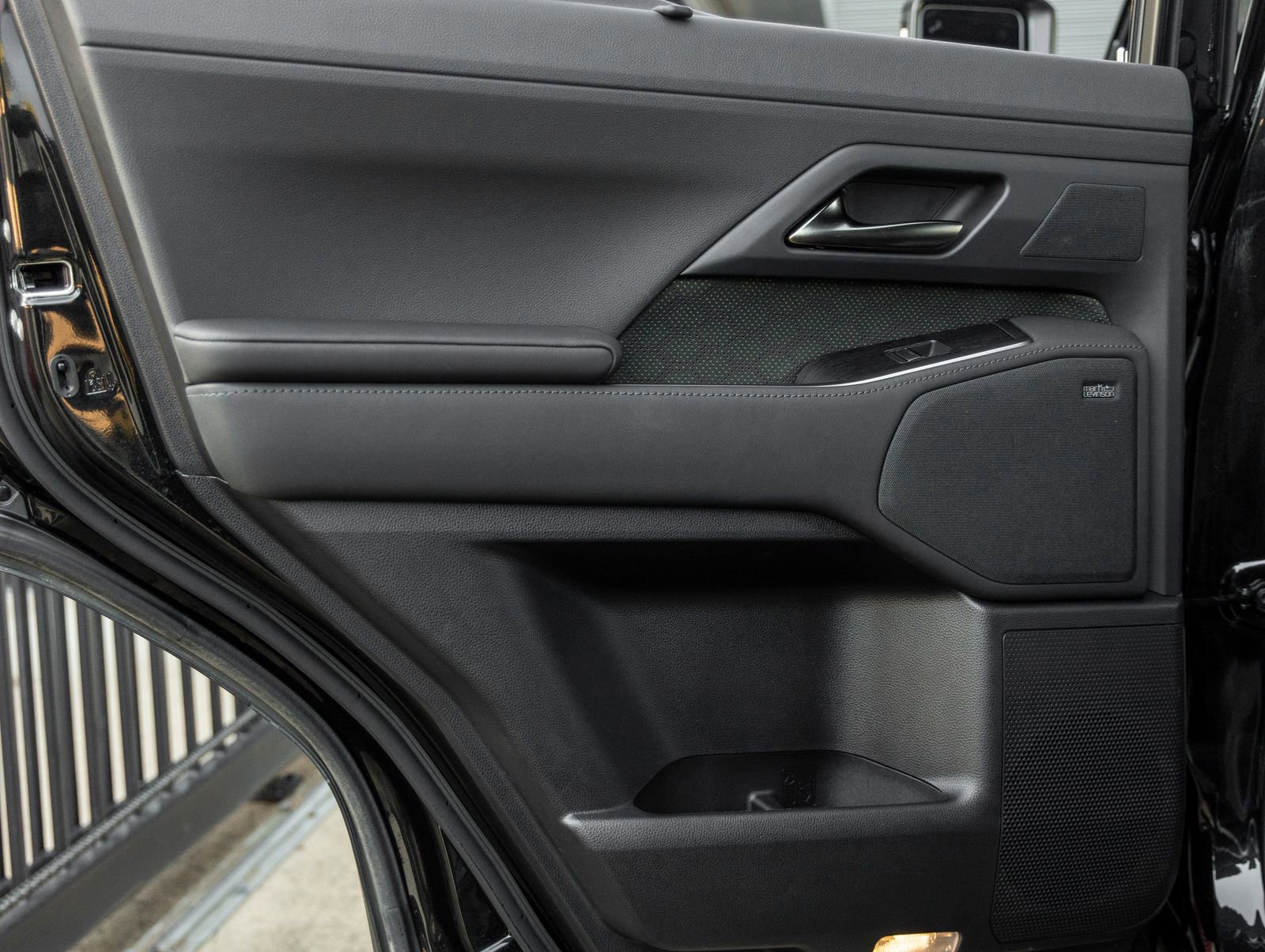 Used 2024 Lexus GX 550 550 Overtrail image 33