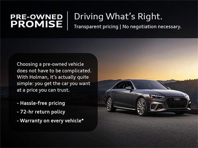 New 2025 Audi A3 2.0T Premium w/ Convenience Package image 11