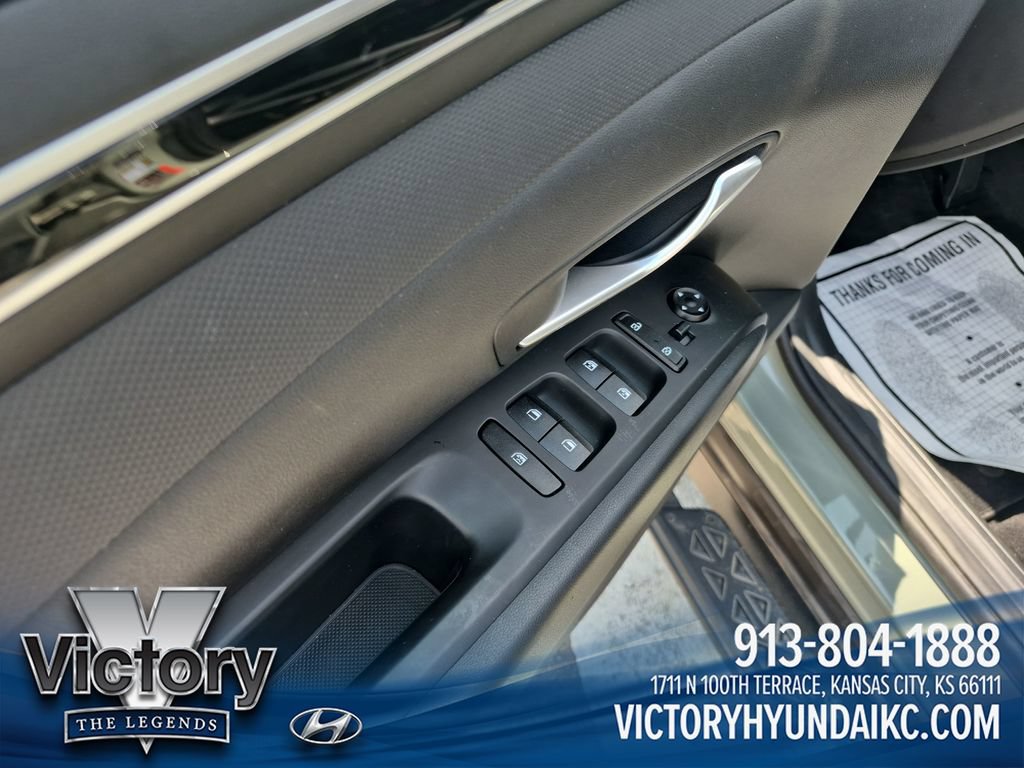Used 2024 Hyundai Santa Cruz XRT AWD/4WD image 13