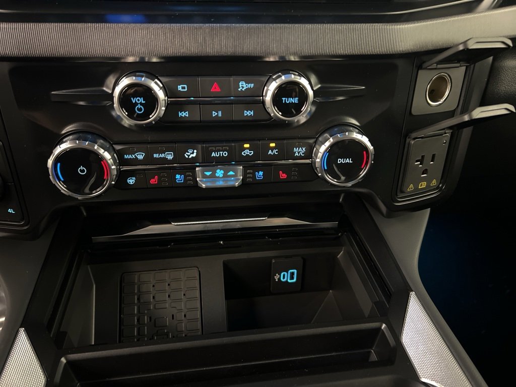 New 2026 Ford F250 Platinum image 13