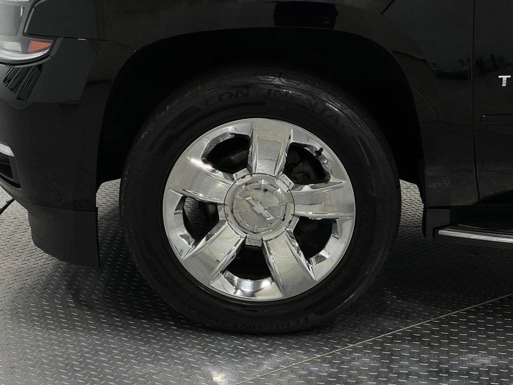 Used 2018 Chevrolet Tahoe Premier image 37
