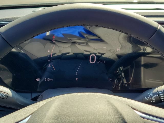 New 2026 Buick Envista Sport Touring w/ Convenience I Package FWD image 26