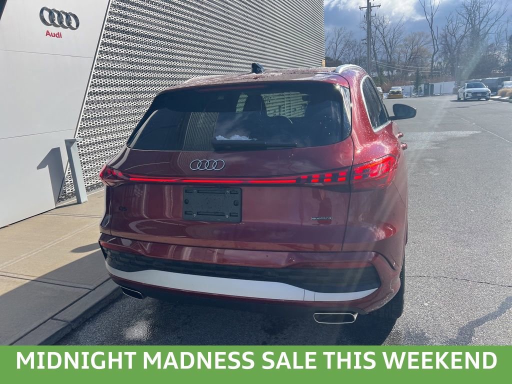 Used 2025 Audi Q5 Premium Plus w/ Premium Plus image 22