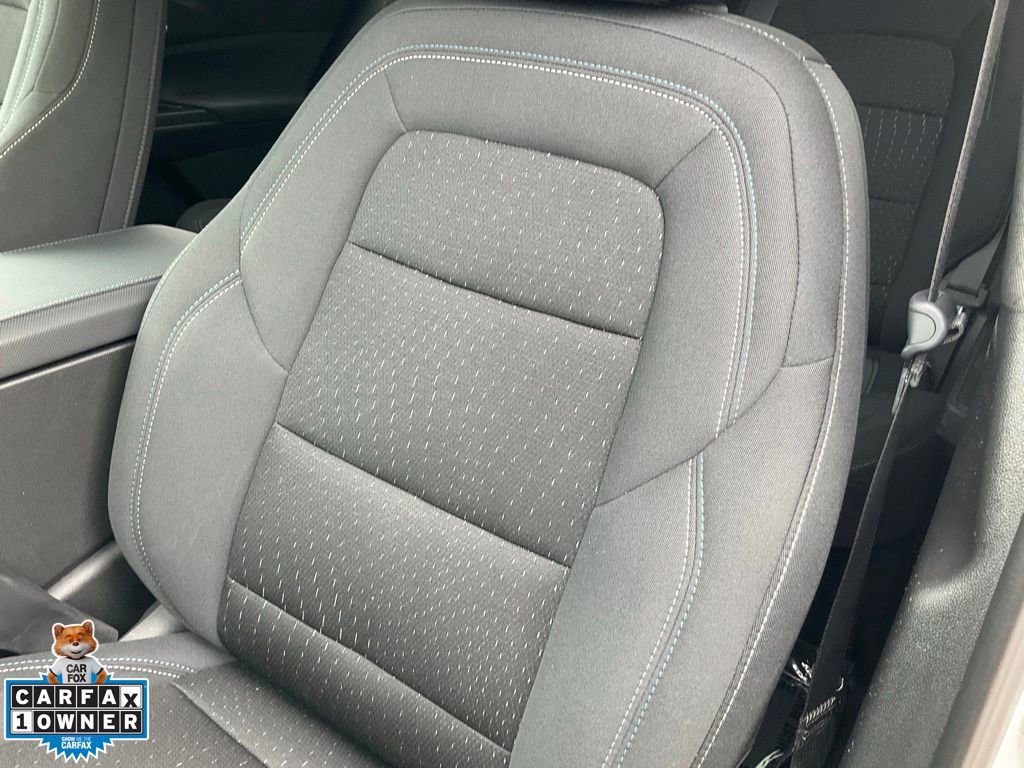 Used 2025 Chevrolet Equinox EV LT w/ Comfort Package AWD/4WD image 16