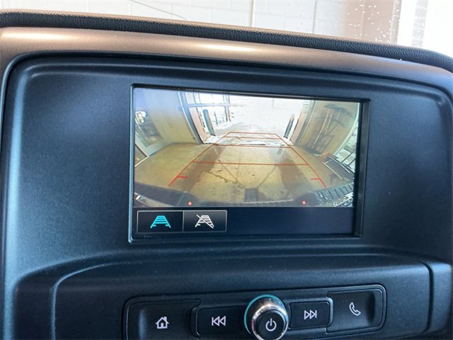 Used 2019 GMC Sierra 1500 Limited w/ Elevation Edition image 20