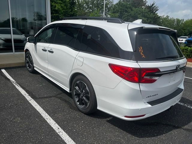 Used 2023 Honda Odyssey Elite image 7