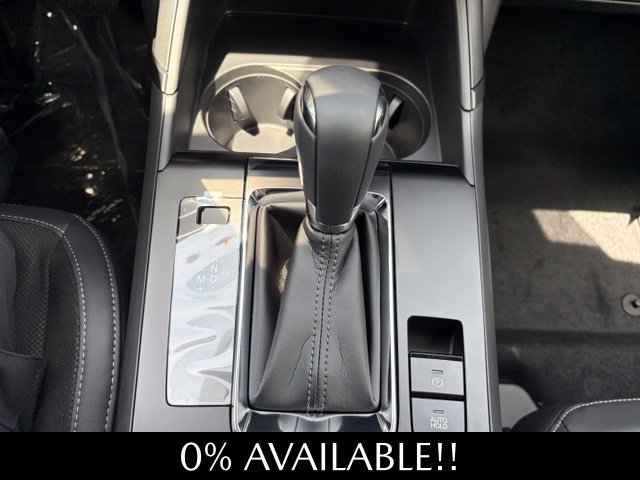 Used 2026 MAZDA CX-5 Preferred AWD/4WD image 19