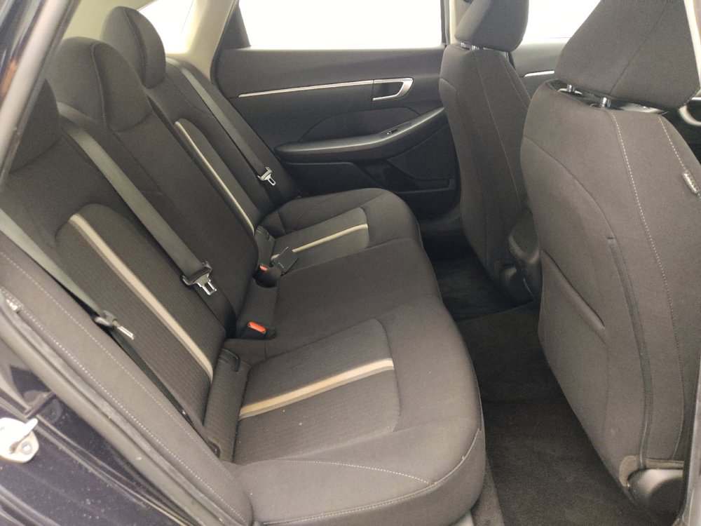 Used 2023 Hyundai Sonata SE FWD image 19