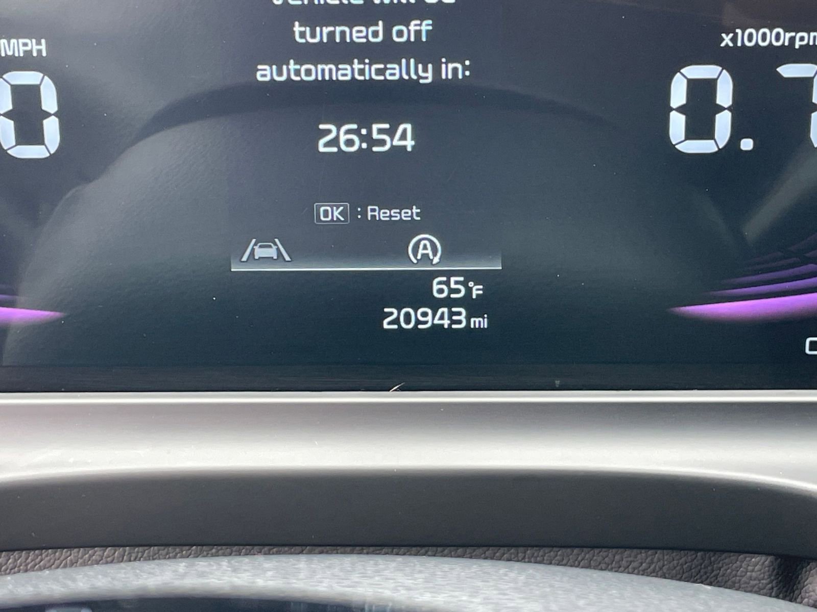 Used 2025 Kia Seltos S image 42