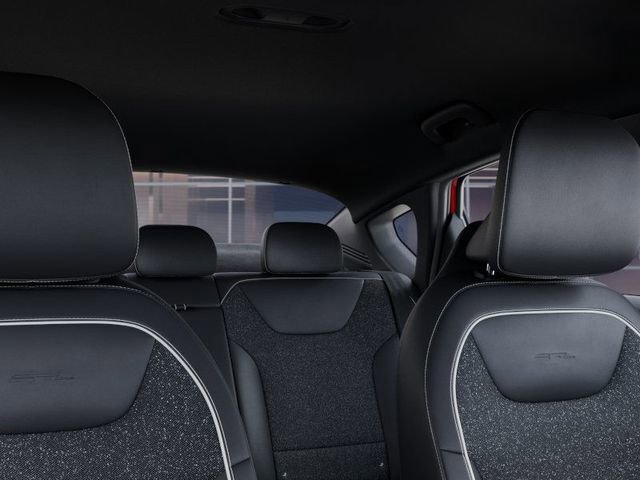 New 2025 Kia K4 GT-Line image 27