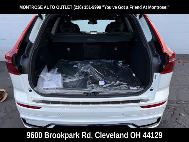 New 2026 Volvo XC60 T8 Polestar w/ Protection Package Premier image 26