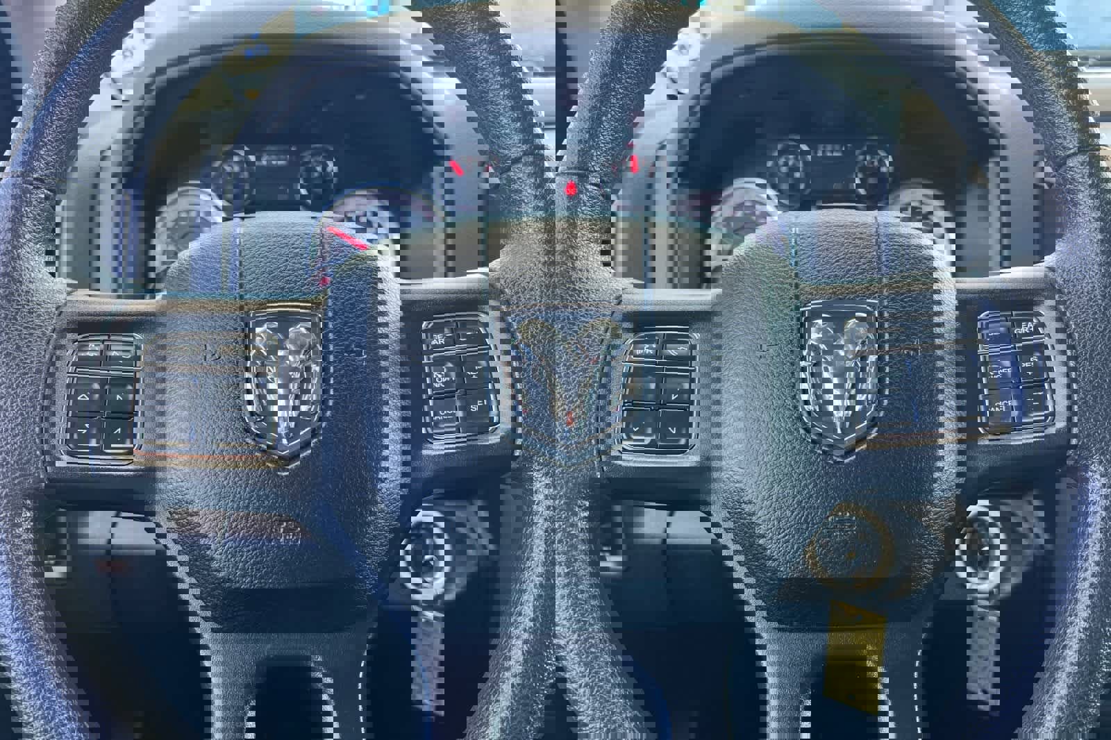 Used 2019 RAM 1500 Tradesman image 27