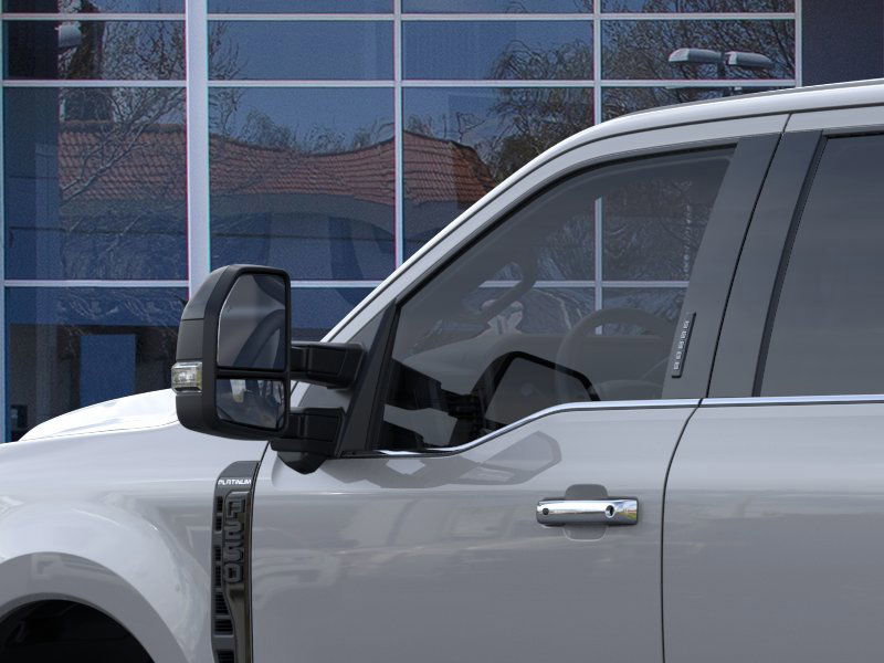 New 2026 Ford F250 Platinum w/ Tremor Off-Road Package image 20