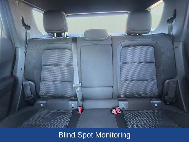 Used 2026 Chevrolet Equinox LT w/ Safety and Technology Package image 17