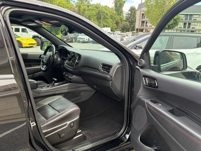 Used 2024 Dodge Durango GT AWD/4WD image 28