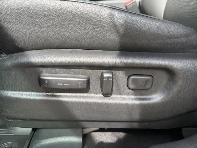 Used 2025 Honda Ridgeline RTL image 18