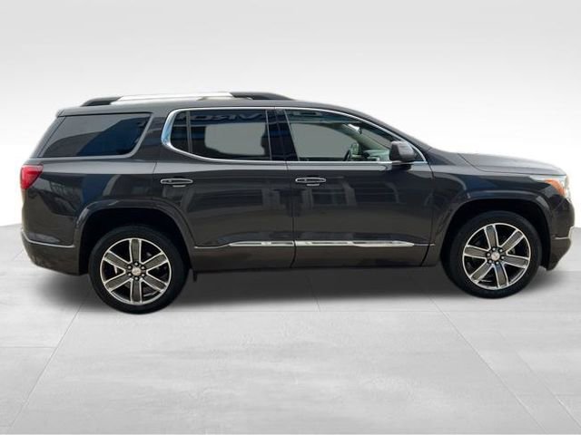 Used 2018 GMC Acadia Denali w/ Technology Package image 5
