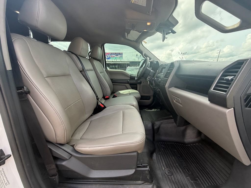 Used 2022 Ford F450 XL w/ Power Equipment Group AWD/4WD image 24