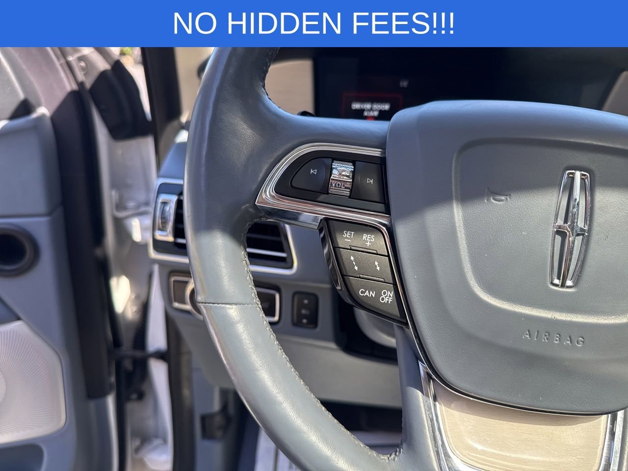 Used 2019 Lincoln Navigator Black Label AWD/4WD image 32