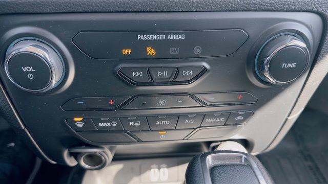 Used 2021 Ford Ranger XLT w/ Equipment Group 301A Mid AWD/4WD image 30