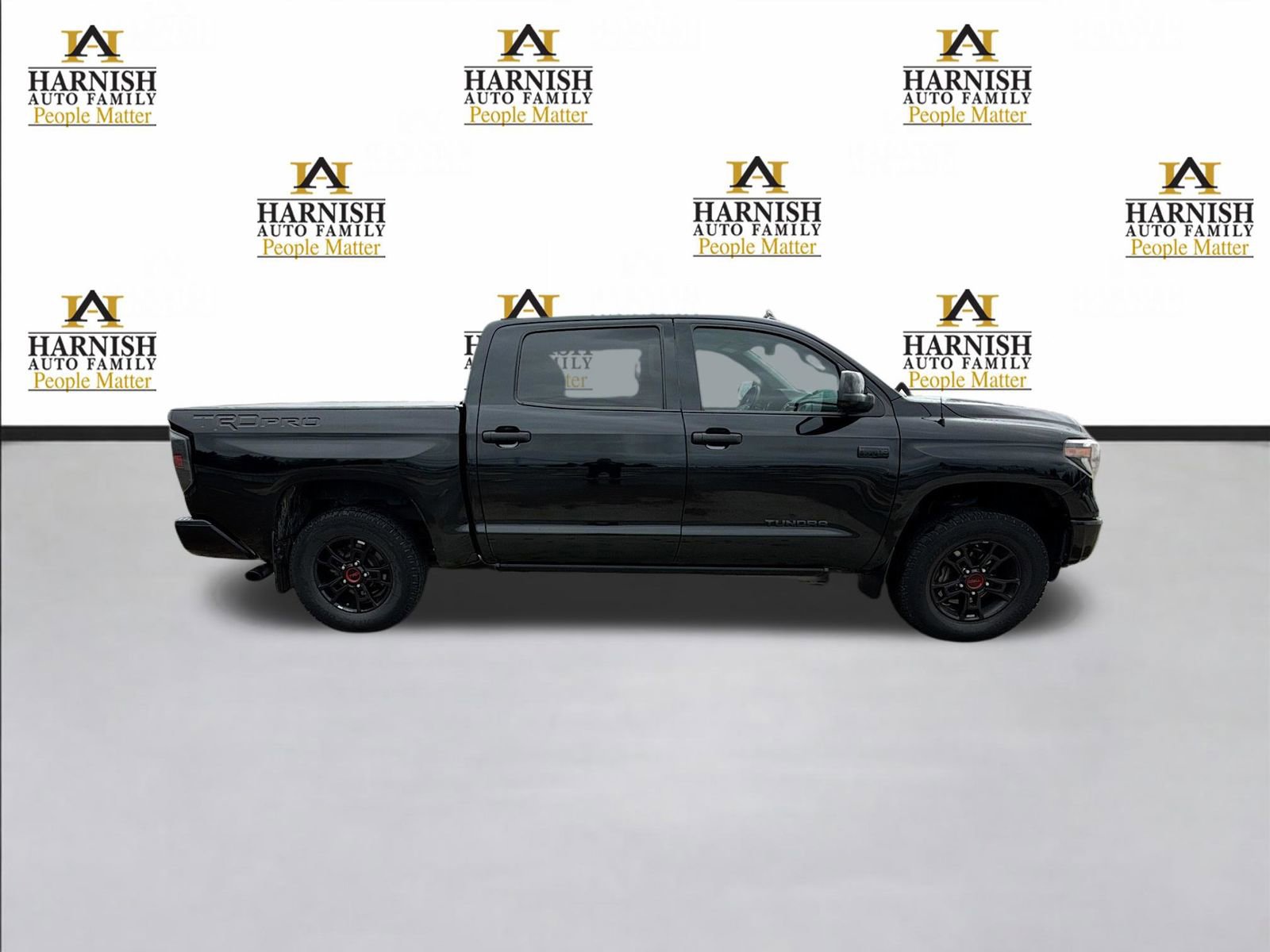 Used 2019 Toyota Tundra TRD Pro image 6