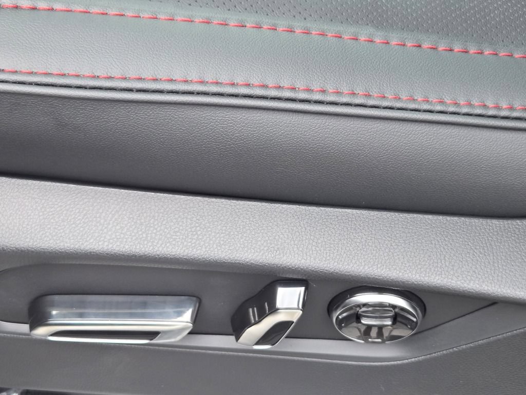 New 2026 Acura MDX A-Spec AWD/4WD image 37
