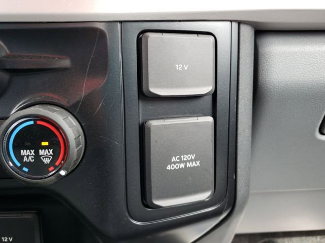 New 2025 Ford F550 4x4 Supercab Super Duty image 20