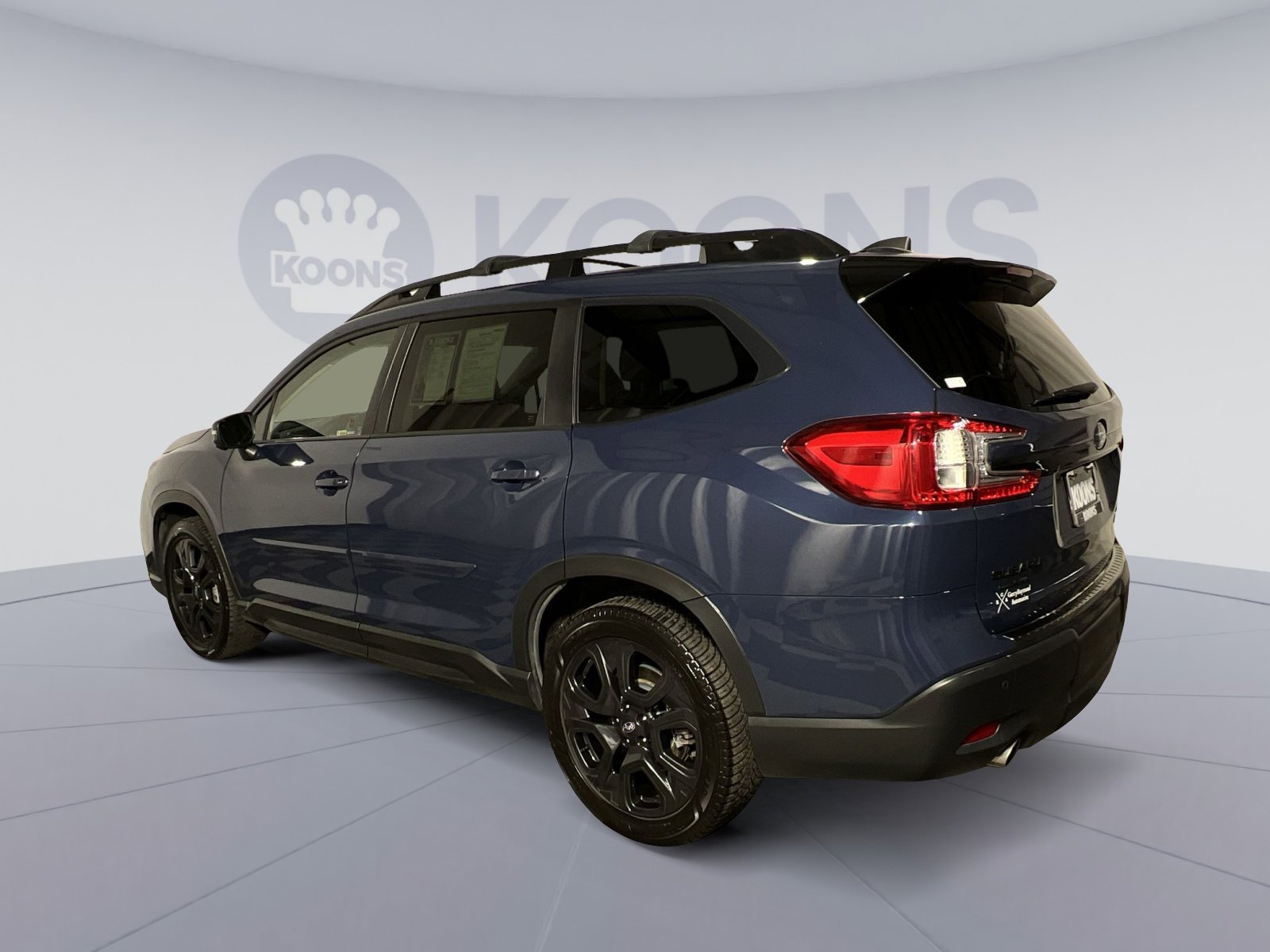 Used 2023 Subaru Ascent Onyx Edition Limited AWD/4WD image 8