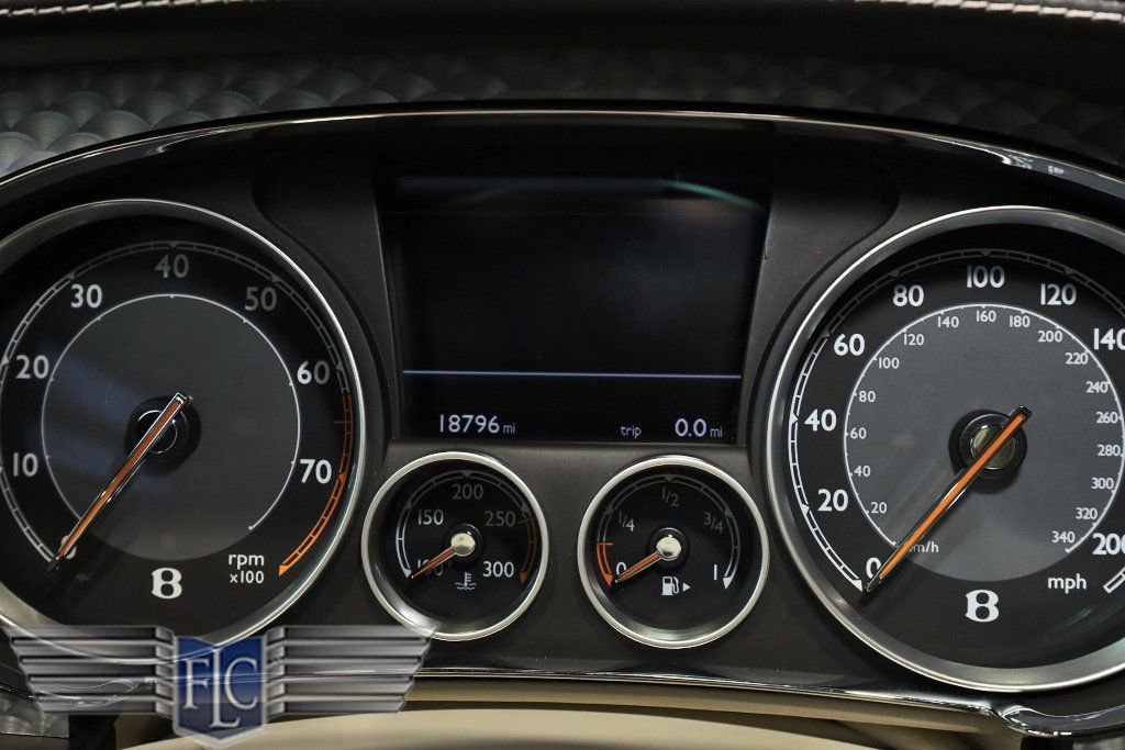 Used 2013 Bentley Continental GT image 37