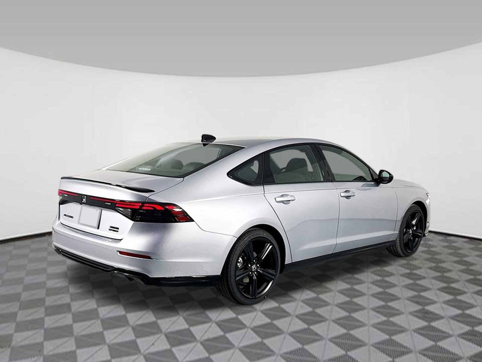 New 2026 Honda Accord Sport image 7