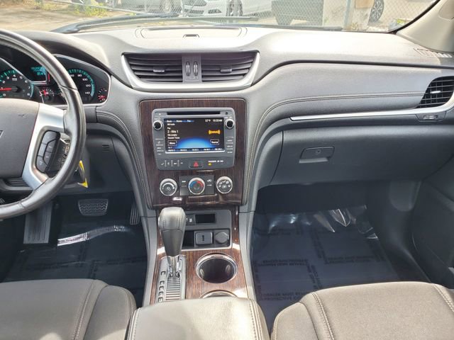 Used 2015 Chevrolet Traverse LT AWD/4WD image 14