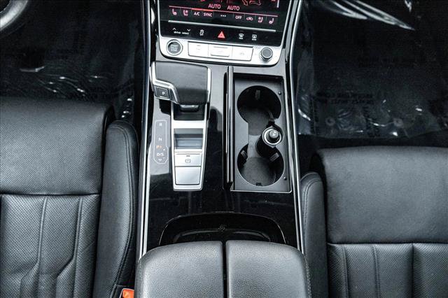 Used 2023 Audi A8 L 3.0T AWD/4WD image 20