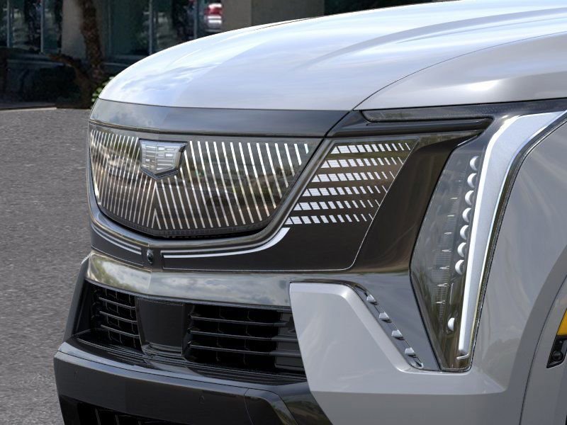 New 2026 Cadillac Escalade IQL Sport 2 image 13