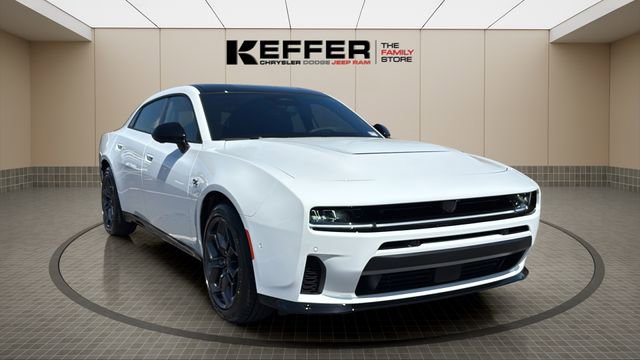 New 2026 Dodge Charger R/T AWD/4WD image 7