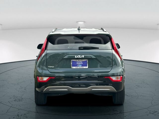 Used 2023 Kia Niro Wind FWD image 5