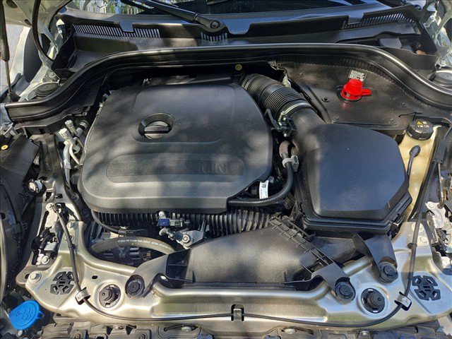 Used 2025 MINI Cooper S FWD image 24